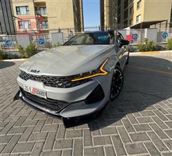 کیا K5